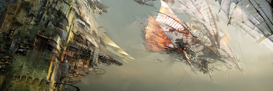 Lognar's profile banner image