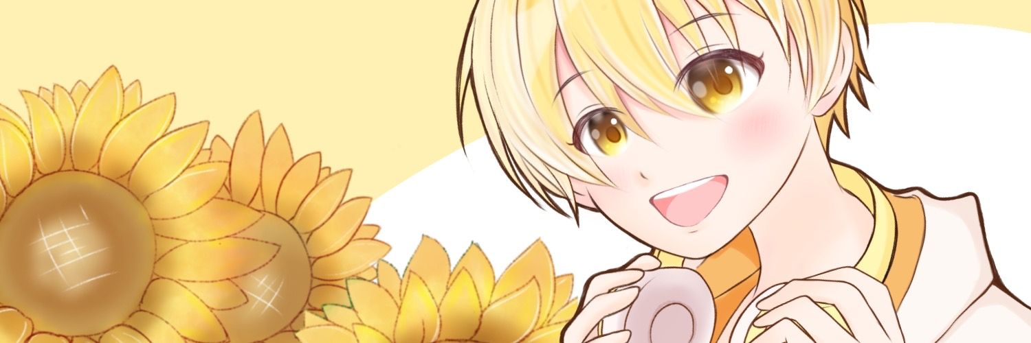 さくさく🍀さくさくぽん🍀 banner