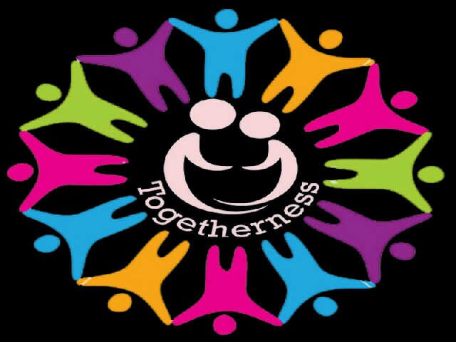 TogethernessCom's profile banner image
