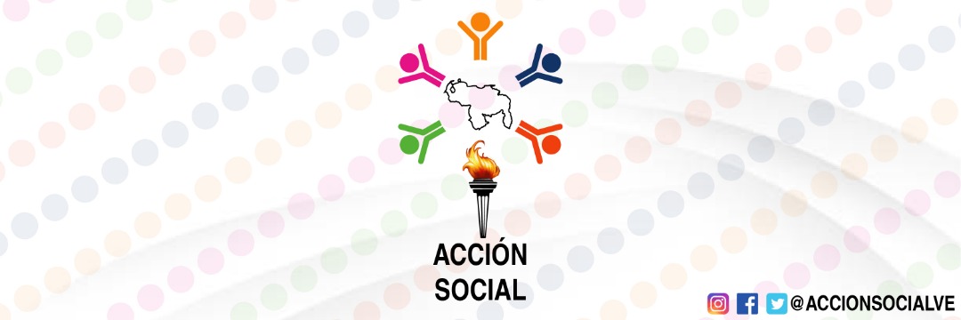 accionsocialve's profile banner image