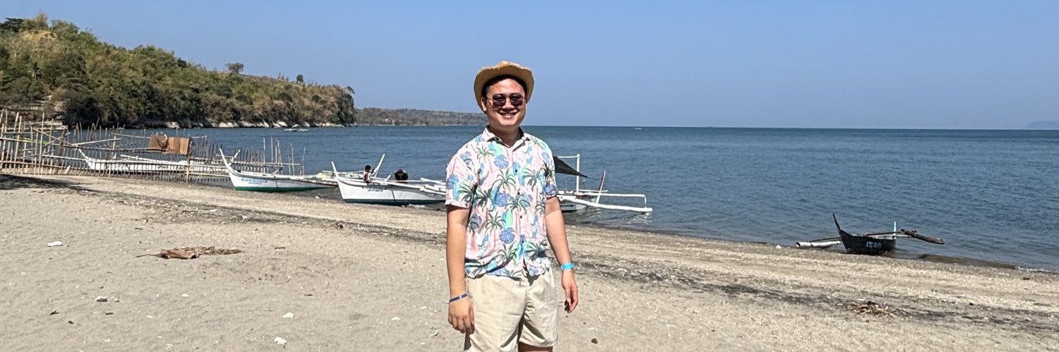 almickomreyes's profile banner image