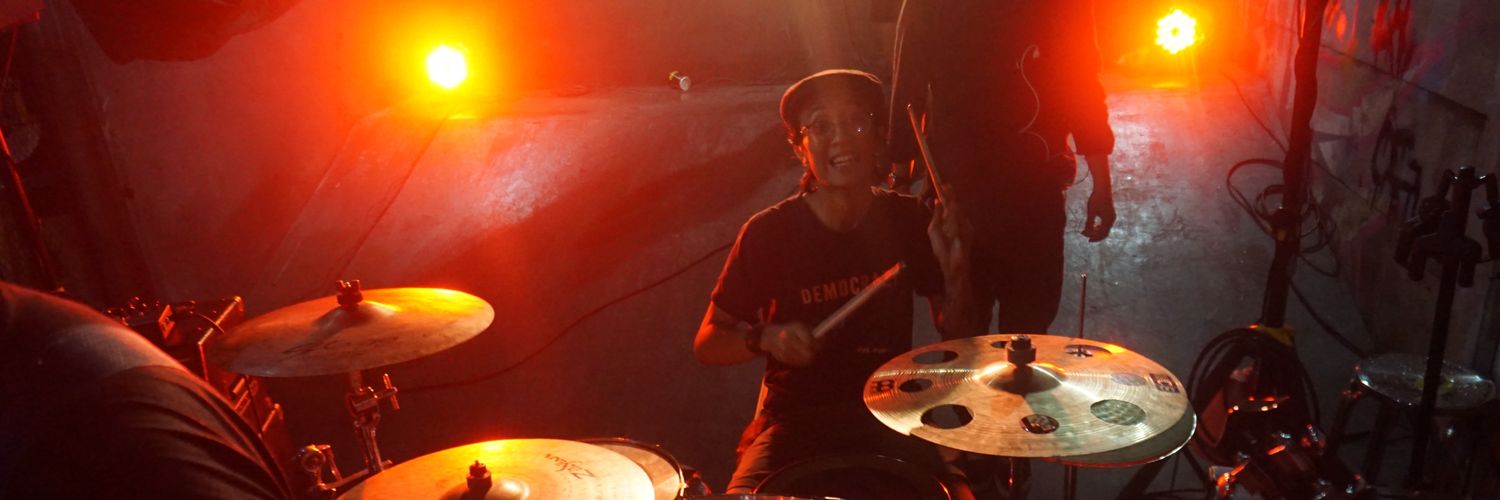 dikahabib's profile banner image