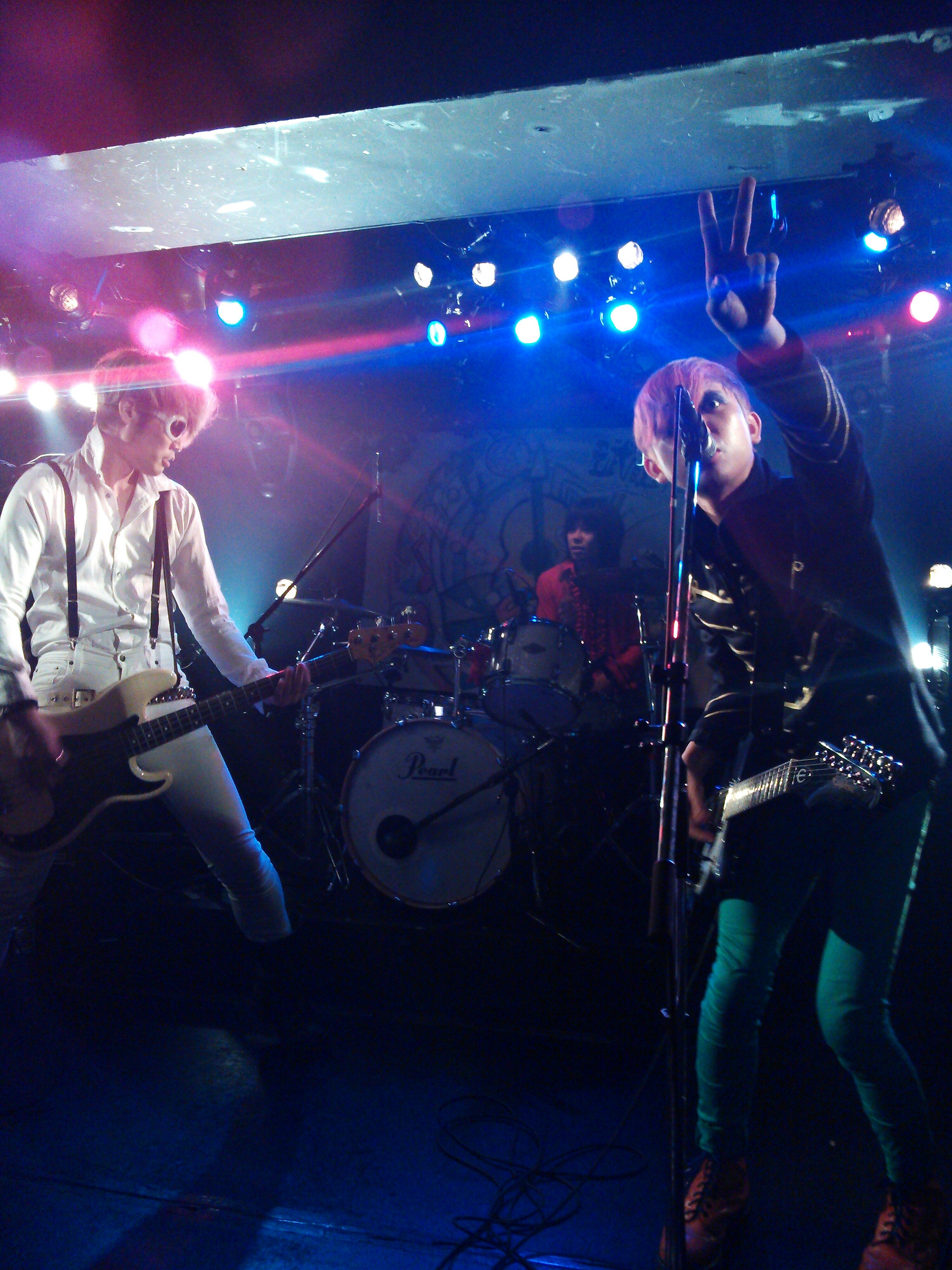 ノンシュガー@ banner