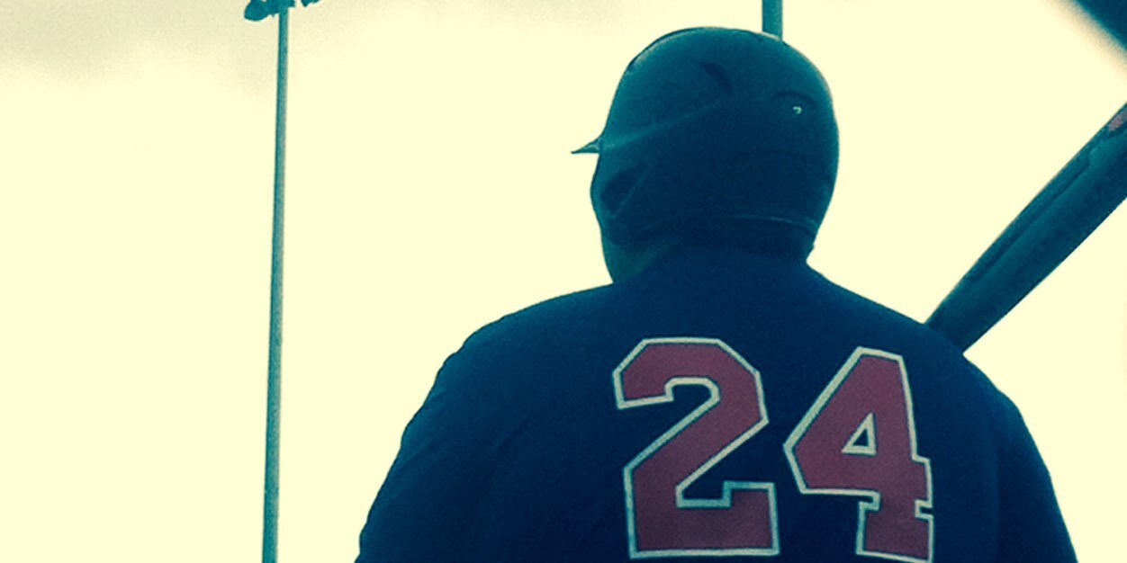 Baseball_42's profile banner image
