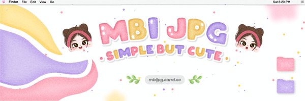 mbijpg Profile Banner