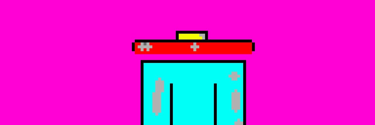 RubbshbinNFT's profile banner image
