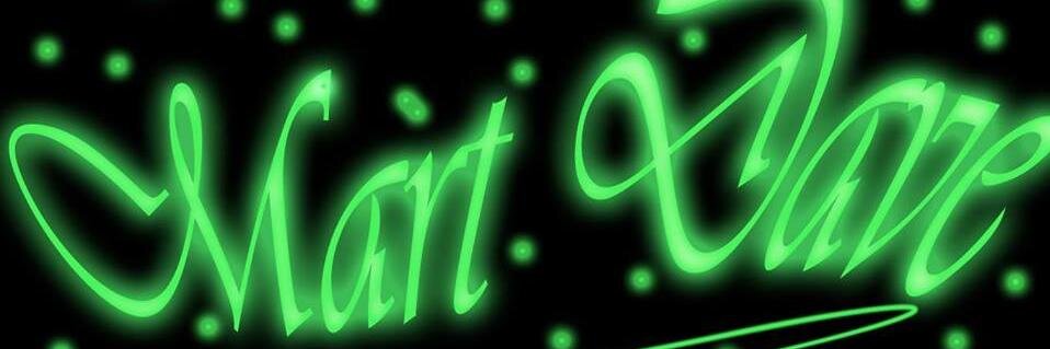martdave's profile banner image