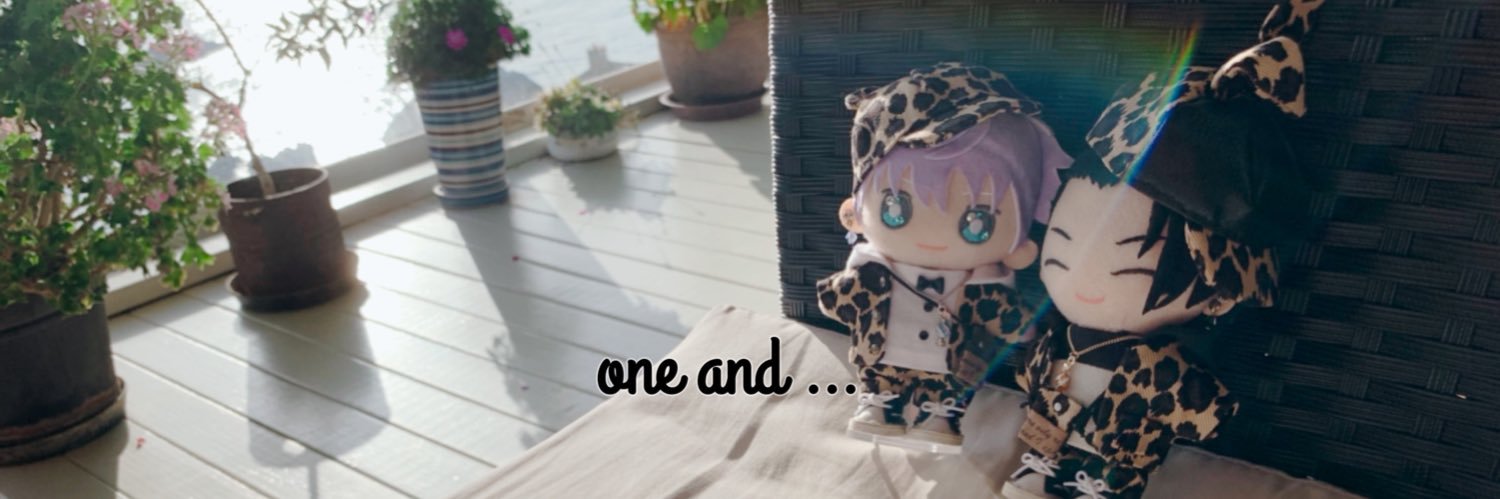ゆゆゆ's banner