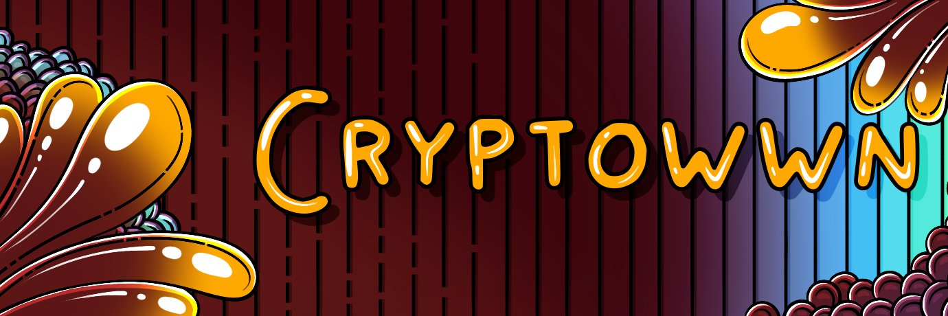 Cryptowwn ▽ banner