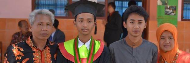 BimaFikry's profile banner image