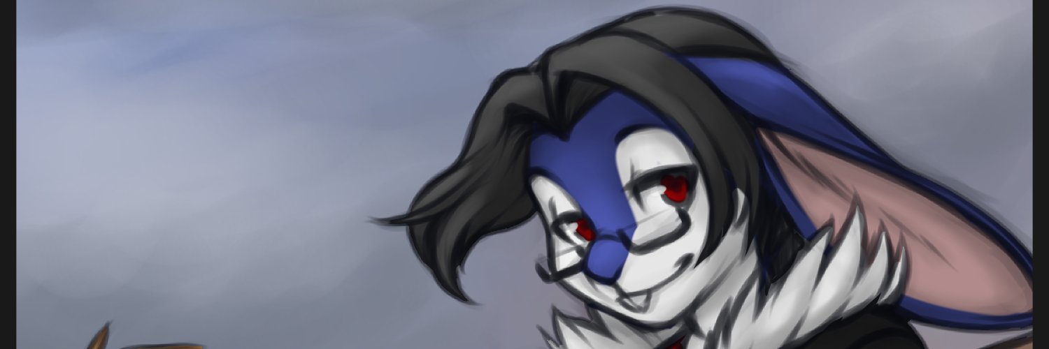 FrostyWisp's profile banner image