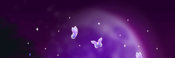 Rose banner