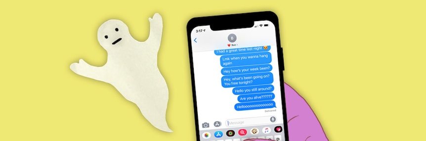 WalletGhost's profile banner image