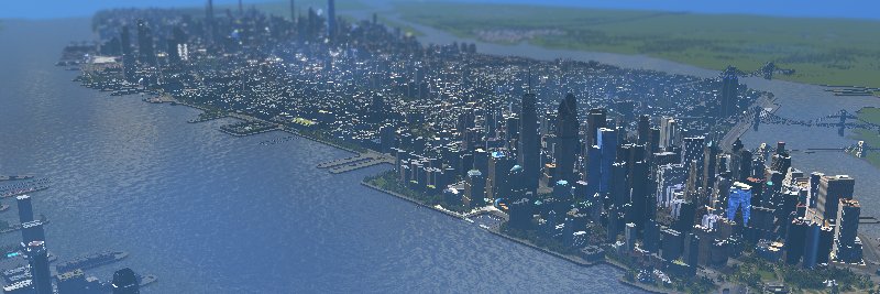 Maurice Skyliners banner