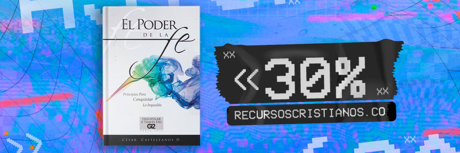 RecursosG12's profile banner image