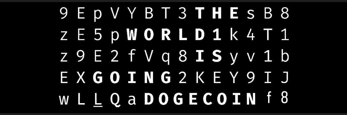 𝓣 𝓞 𝓟 𝓓 𝓞 𝓖 𝓔 banner