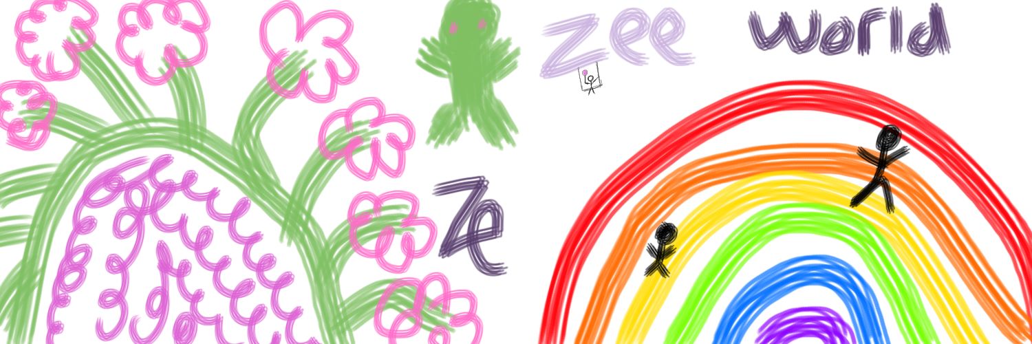 Zee jasa promosi ♡ (.◜◡◝ ) banner