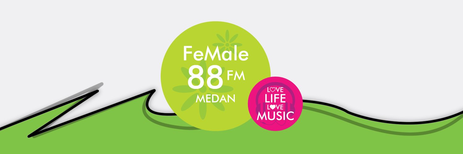 88FeMaleMedan's profile banner image