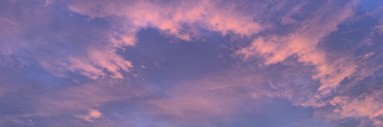 mirandaakrause's profile banner image