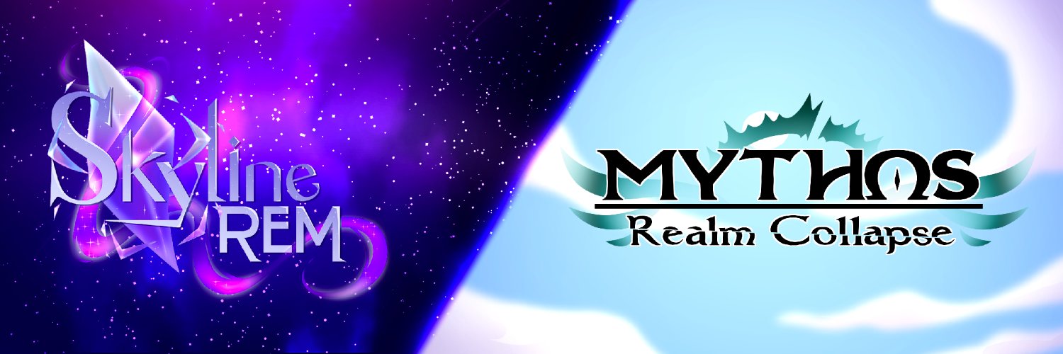 Skyline Studios ✨ banner