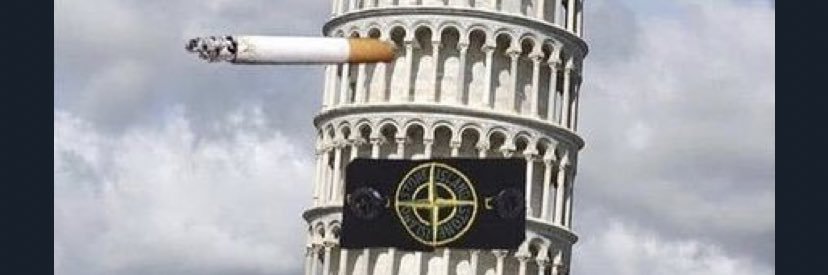 Gary Fae Dyce’s brither banner