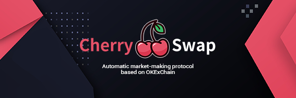 CherryswapNet Profile Banner
