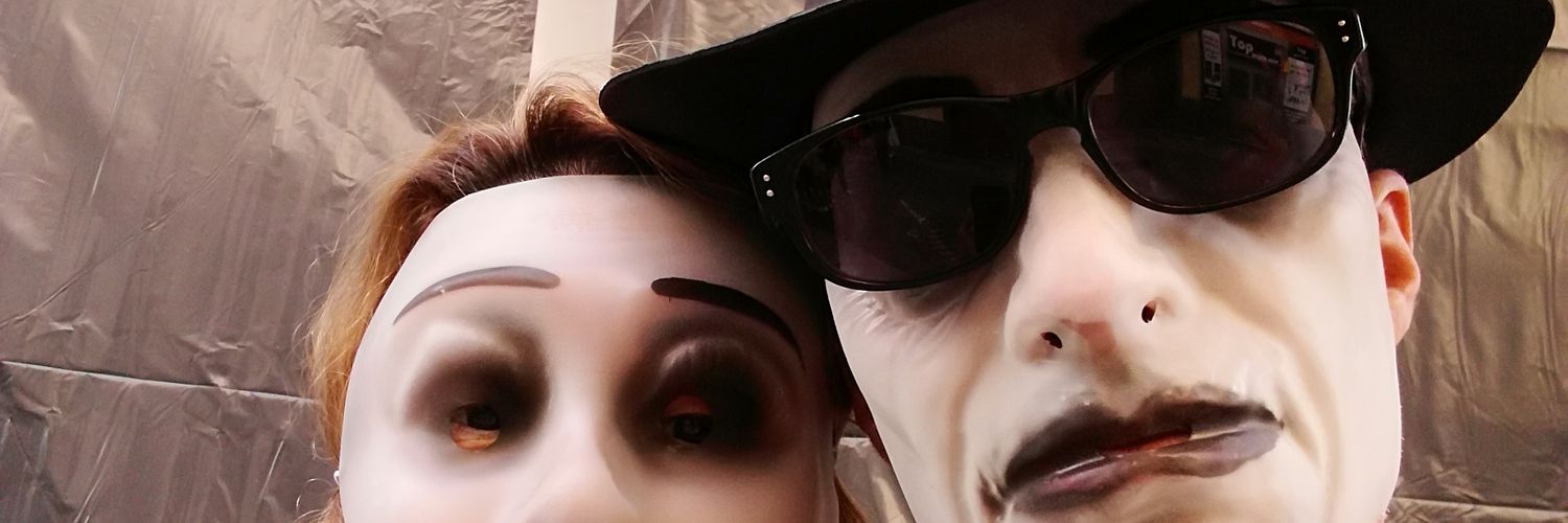 Luism1367's profile banner image