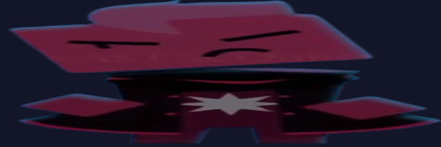 OLIVER's banner