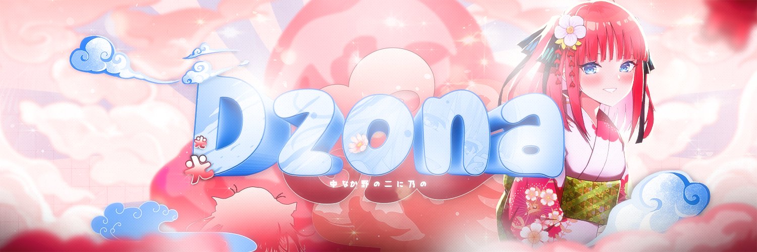 dzona banner