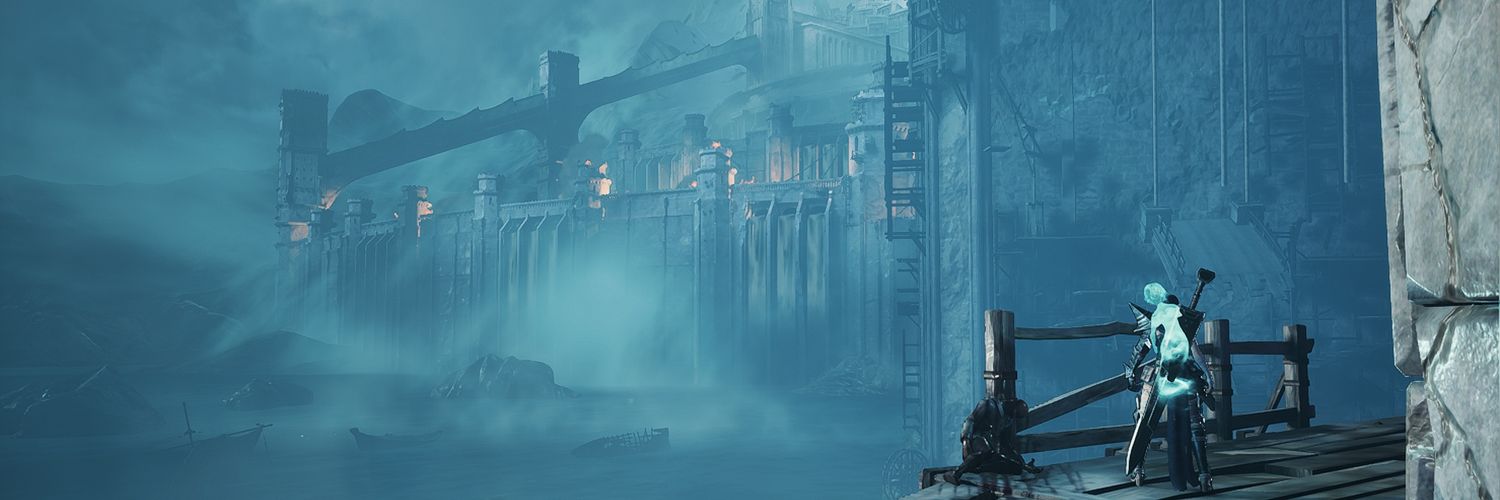 Negali banner