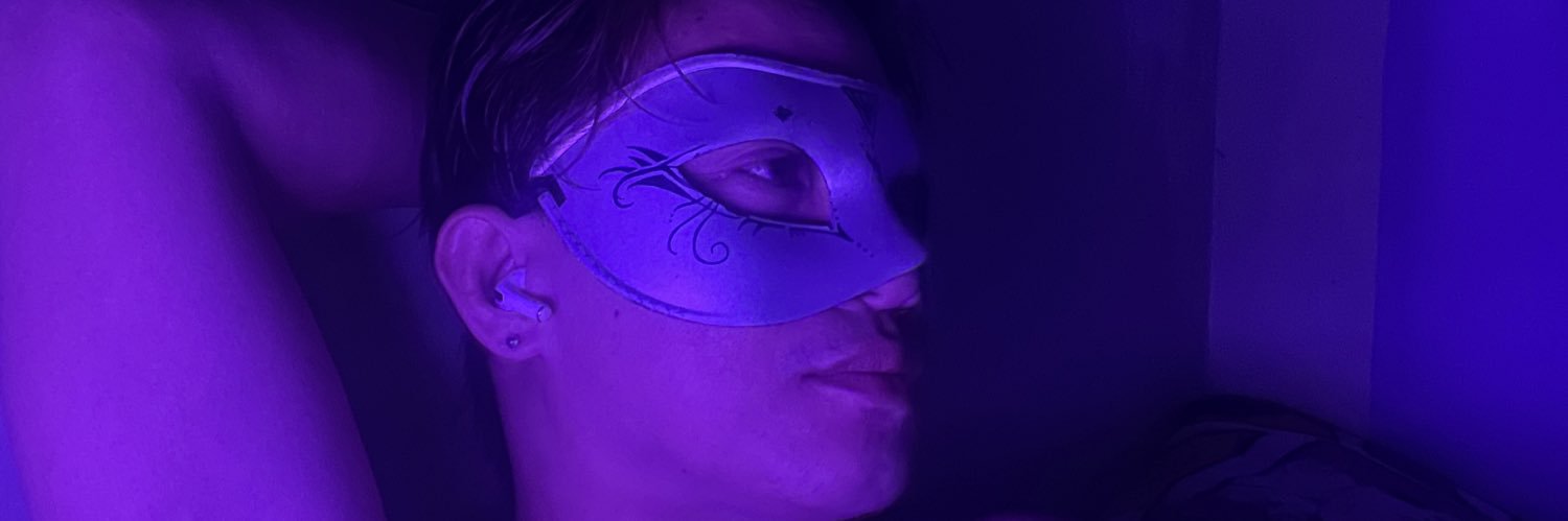 alterionated's profile banner image