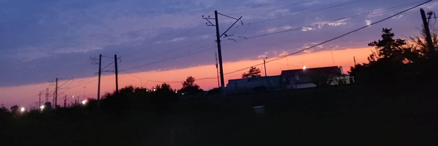 babkibes's profile banner image