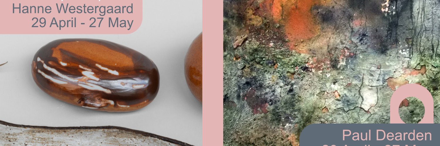 CupolaGallery's profile banner image