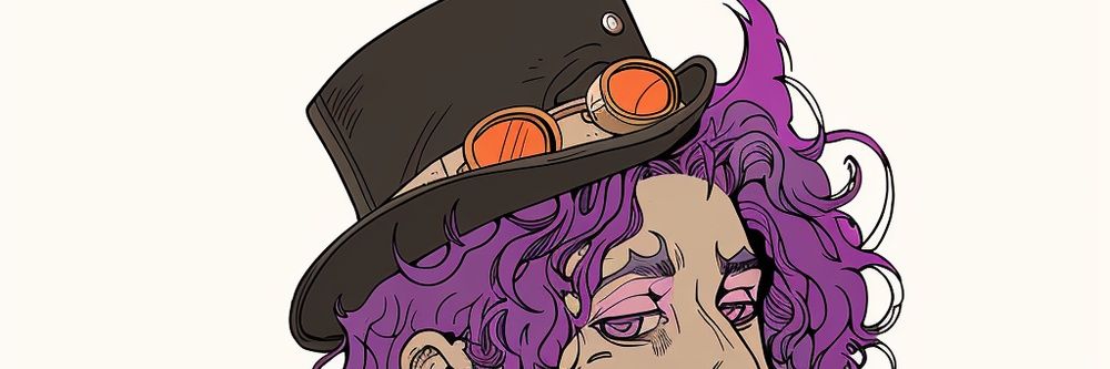 The Righteous banner