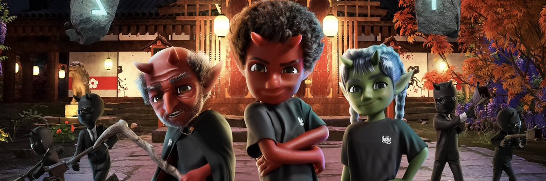 BinZevLCT.6OBLIN🥕🐰 banner