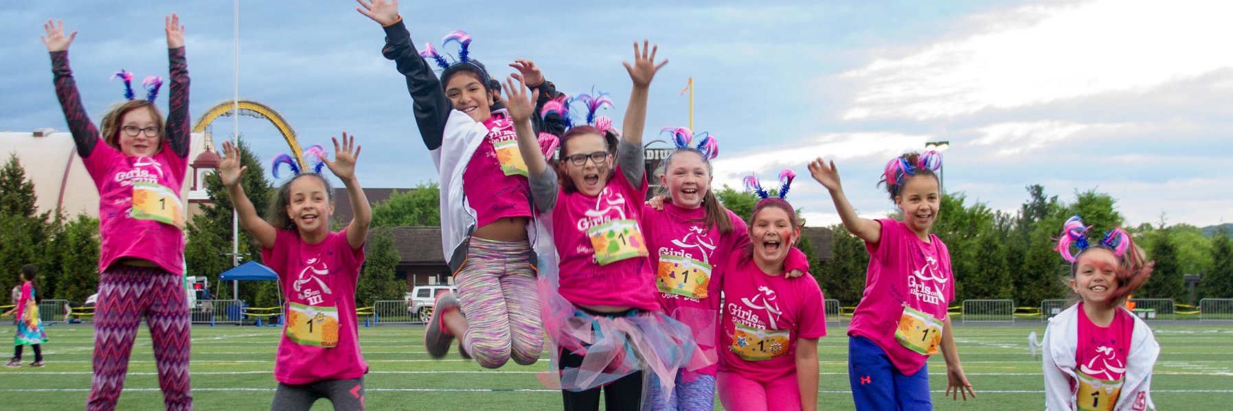 GOTR Mid State PA banner