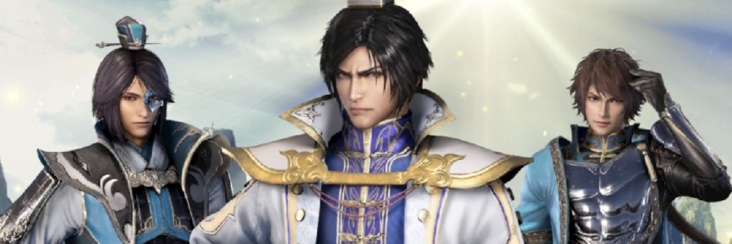 masterkey226's profile banner image