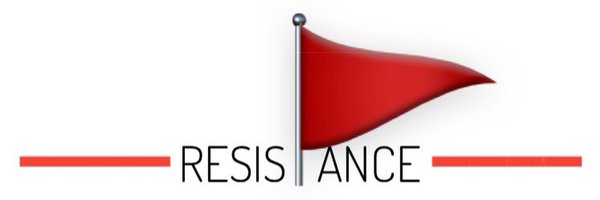 Redline Resistance Profile Banner