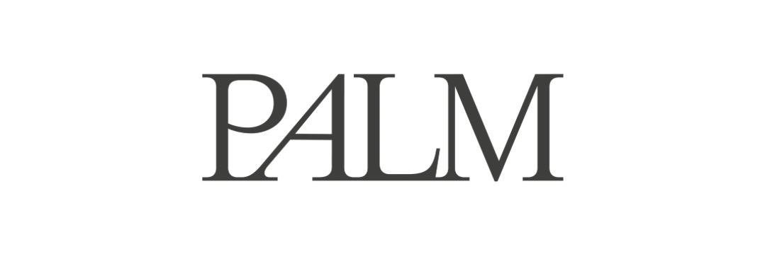 Palm PR banner