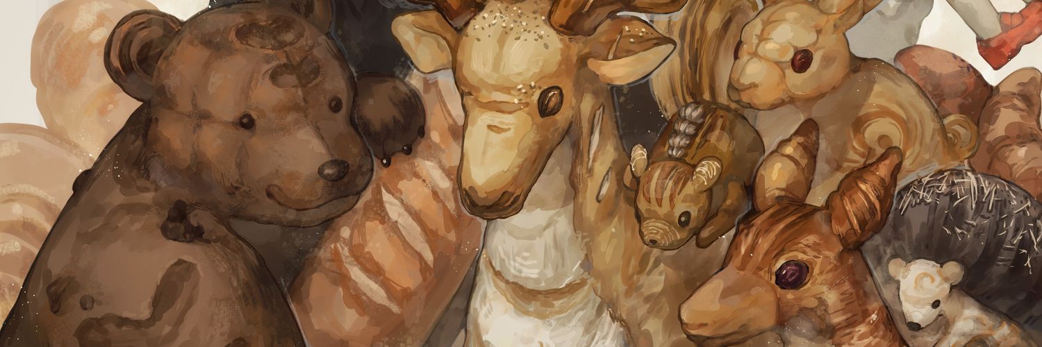 Korukua_'s profile banner image