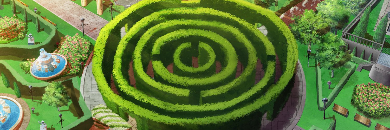Maze Protocol banner