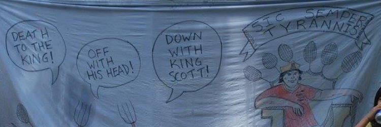 TheeScottKelly's profile banner image