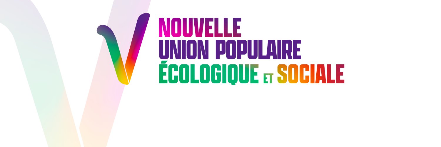 Le 93 pour la NUPES banner