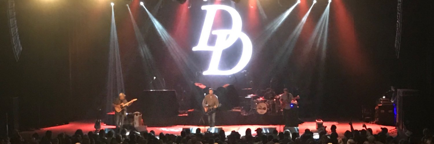 Deryl Dodd banner