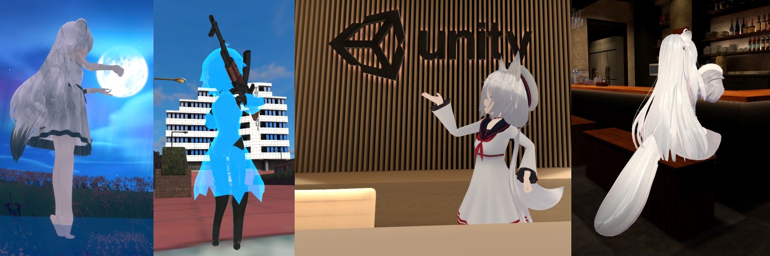 きりながれ's banner