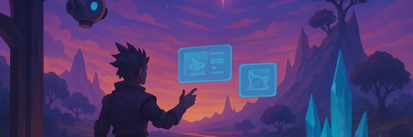 AshConnell Profile Banner