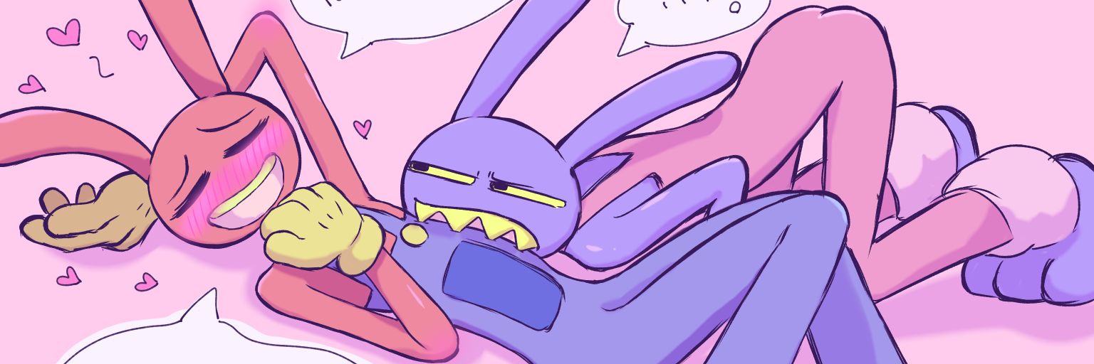 にゃ's banner