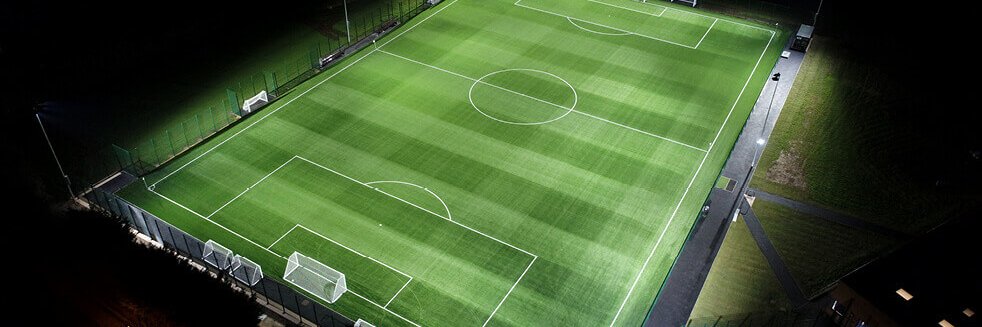 Referee Officer SWFA banner