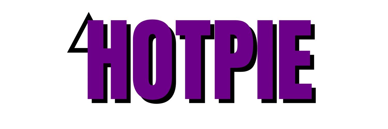 HotPie banner
