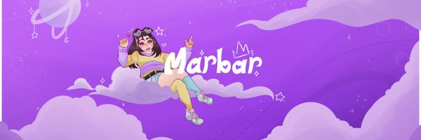 marbar_x Profile Banner